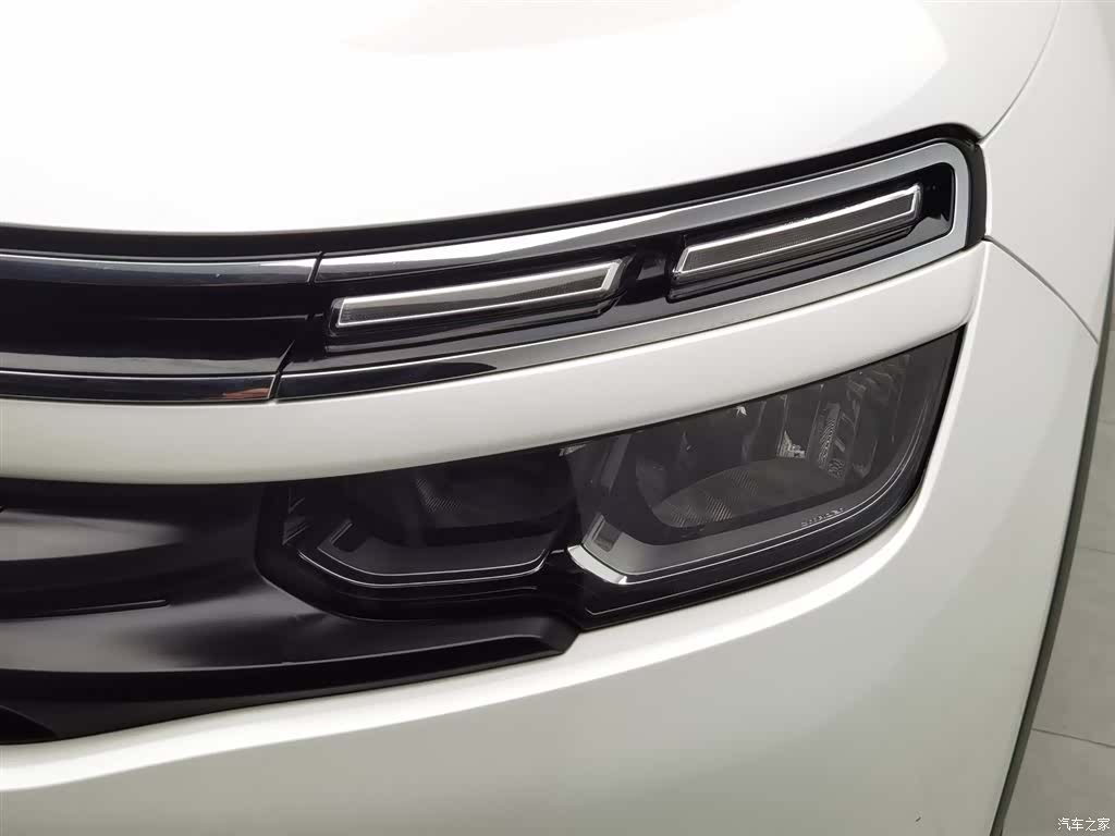 Citroen C5 Aircross, 2018 7
