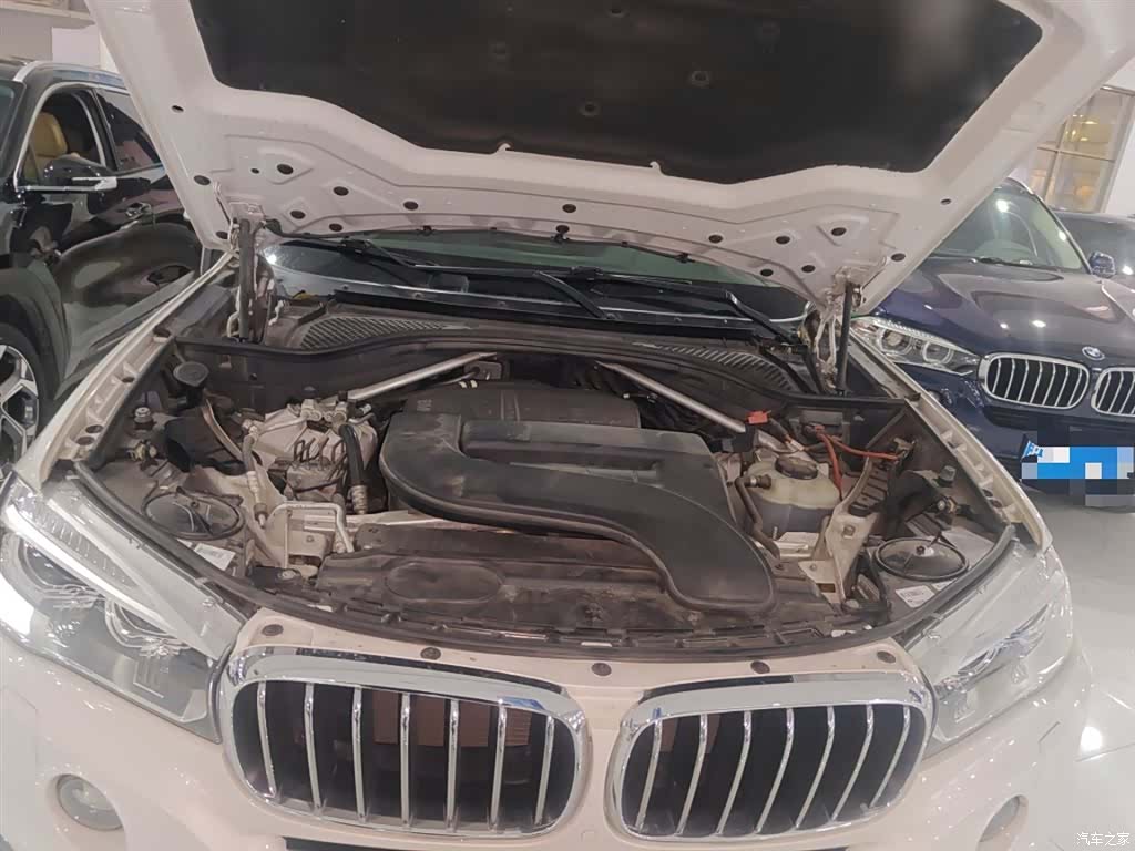 BMW X5, 2017 17