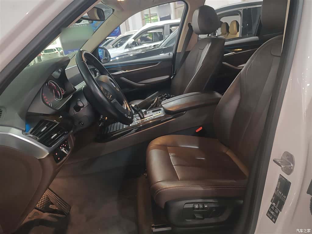 BMW X5, 2017 12