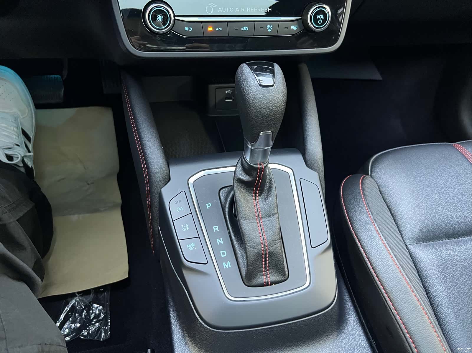 Ford Focus, 2022 7