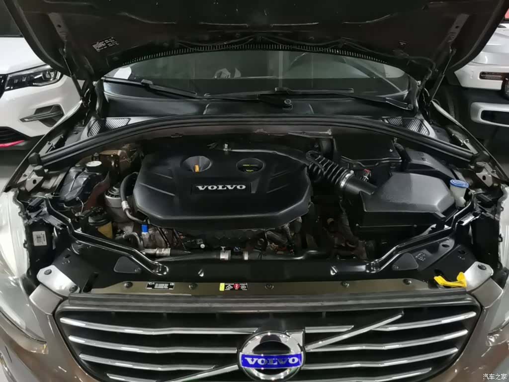 Volvo XC60, 2014 20