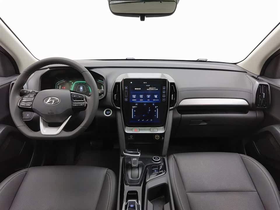 Hyundai Beijing ix35