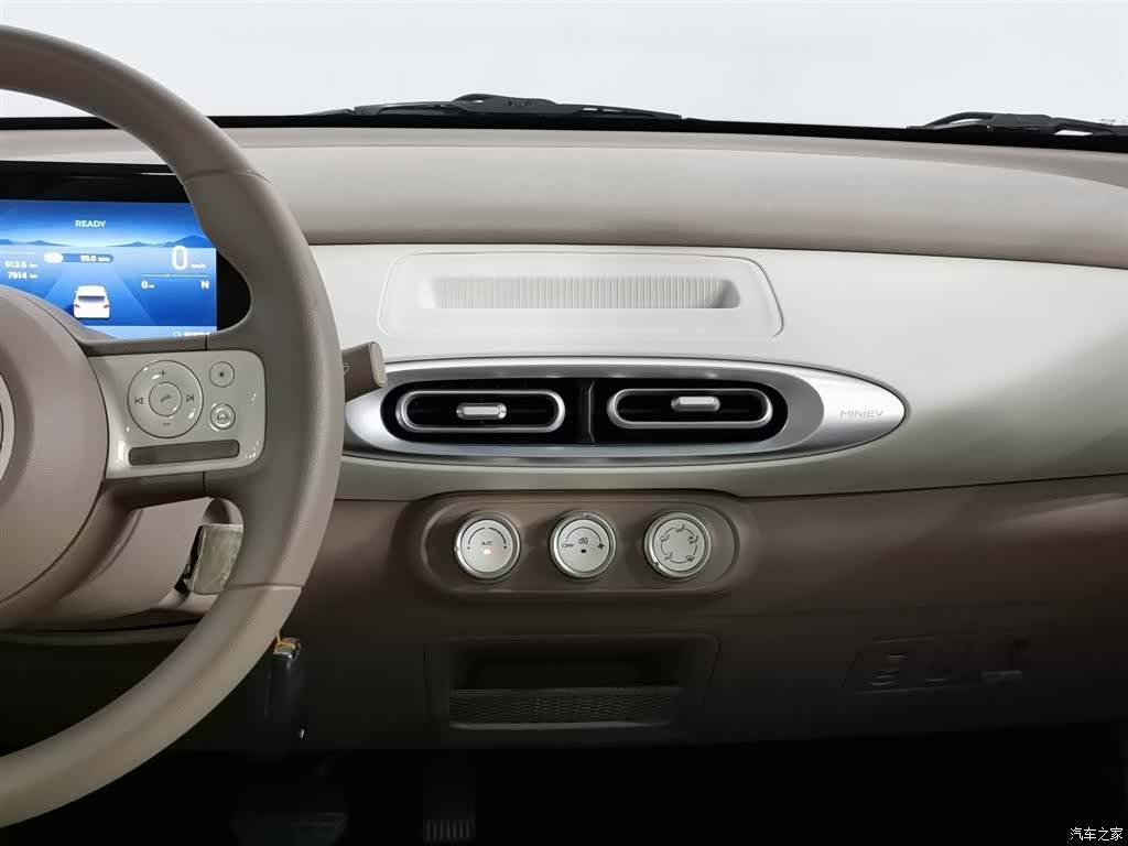 Wuling MINIEV, 2025 12