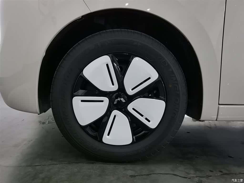 Wuling MINIEV, 2025 17
