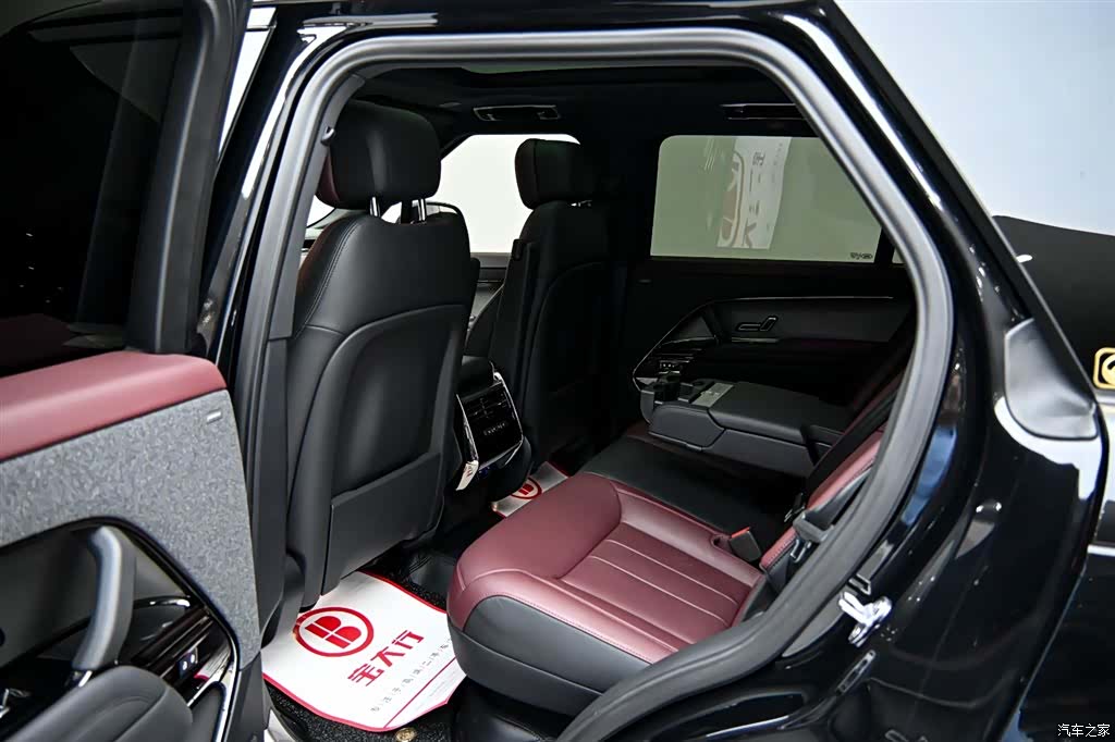 Land Rover Range Rover, 2025 13
