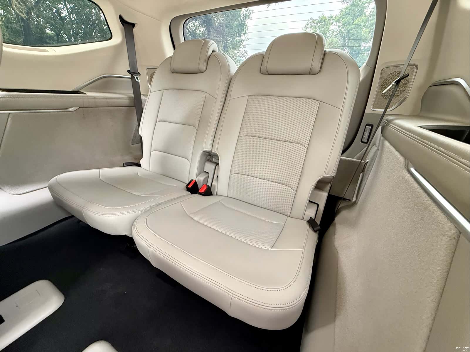 Geely Jiaji, 2021 15