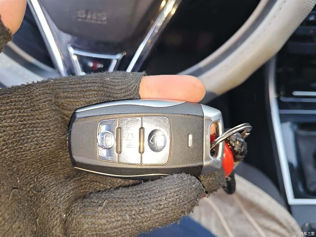 Haval H2, 2017 11