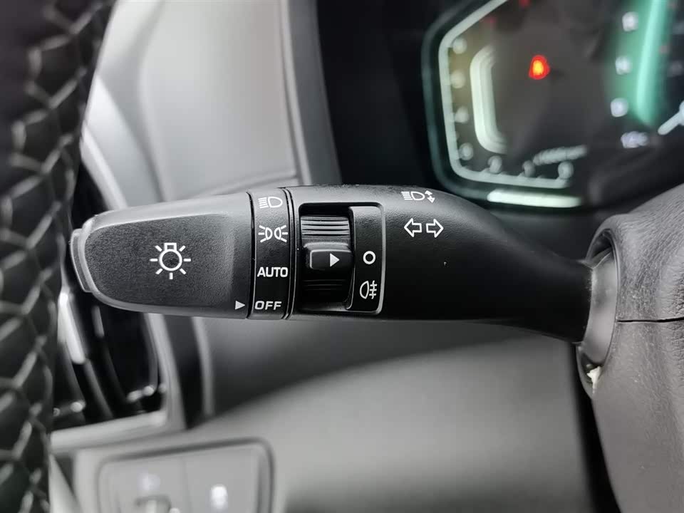 Hyundai Beijing ix35