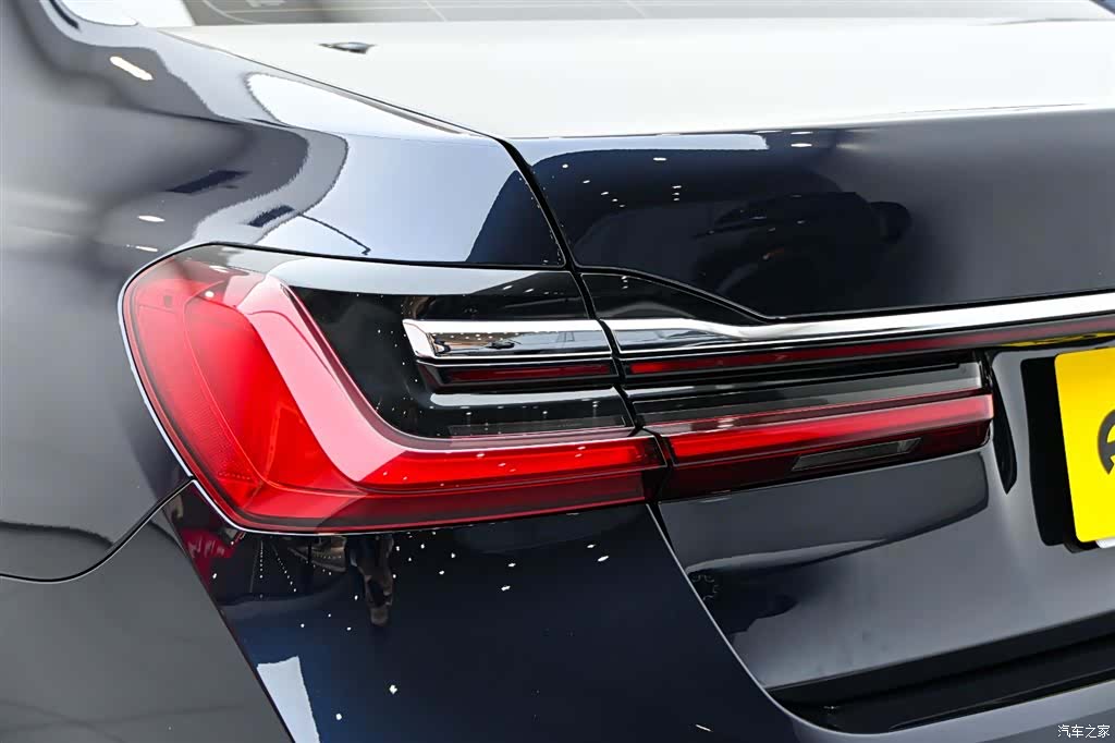 BMW 7 Series, 2021 9