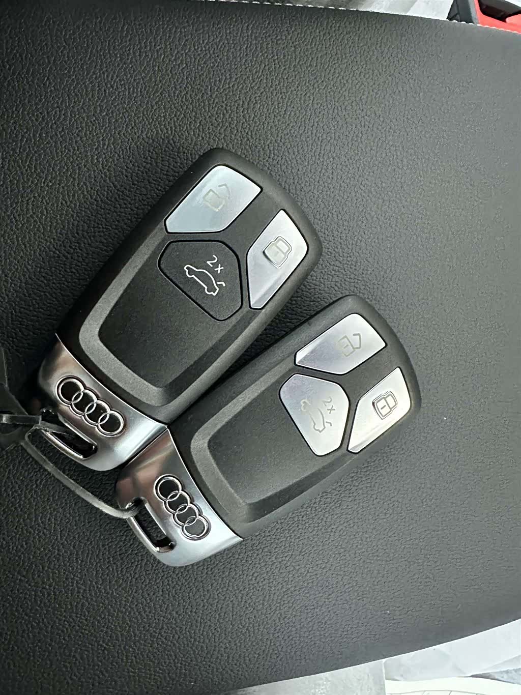Audi Q5L, 2025 25