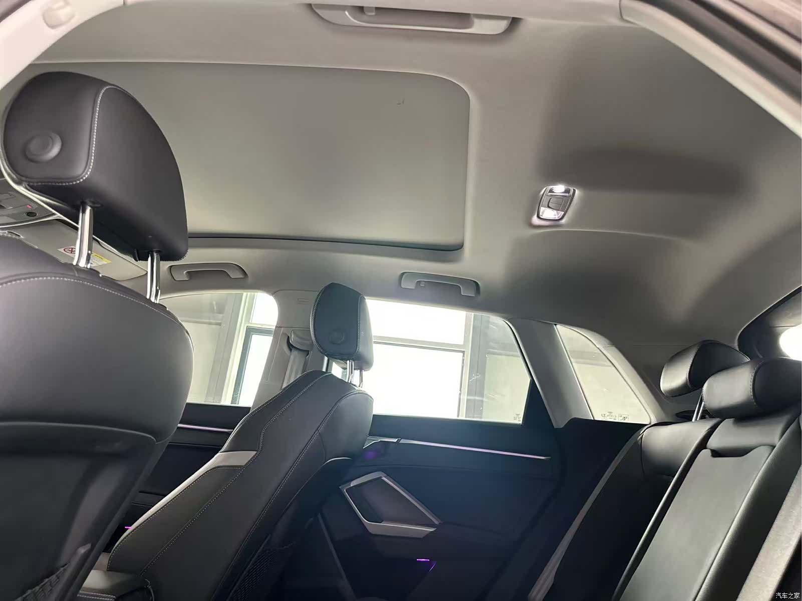 Audi Q3, 2022 19