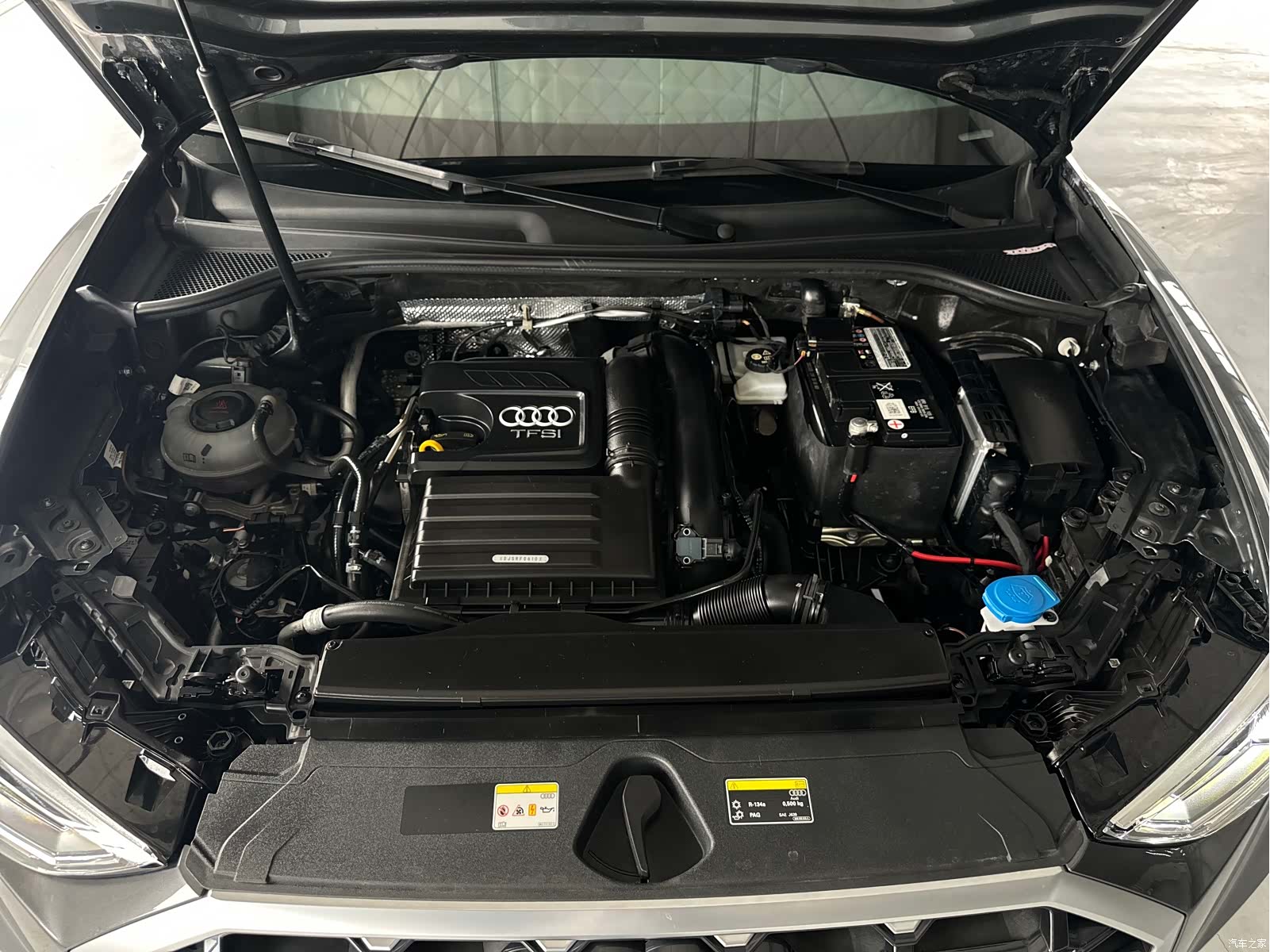 Audi Q3, 2022 28