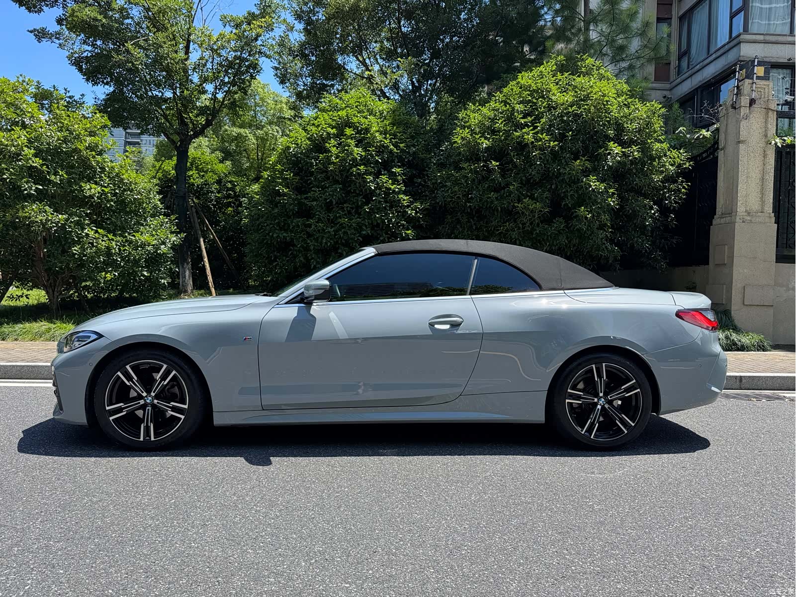 BMW 4 Series, 2022 4