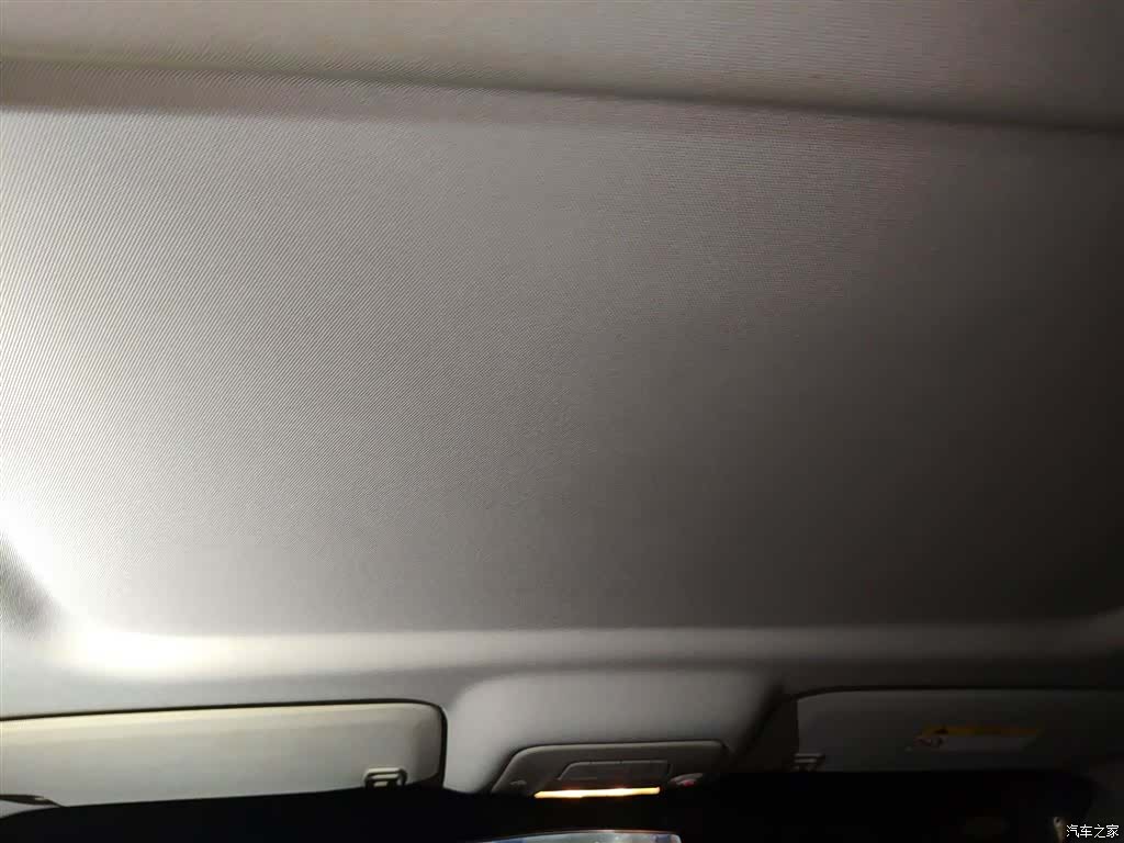 Buick GL8, 2023 9