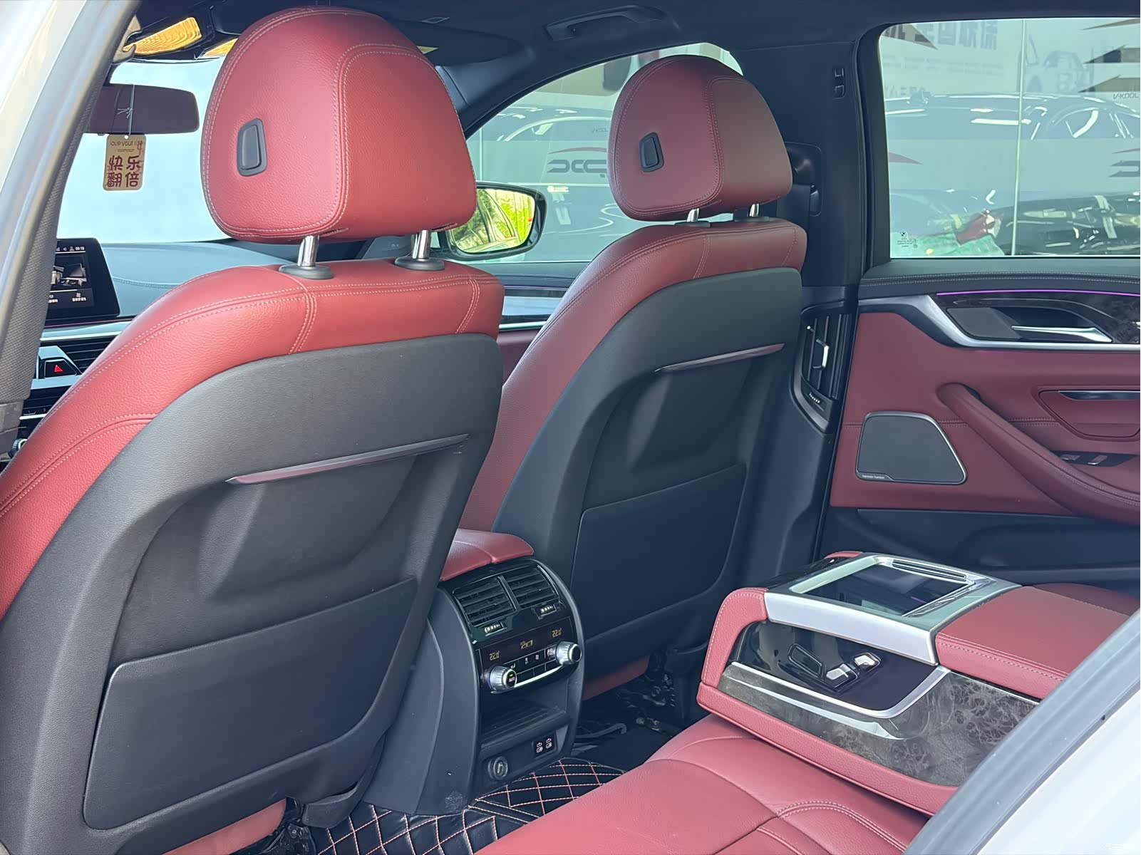 BMW 5 Series, 2020 13