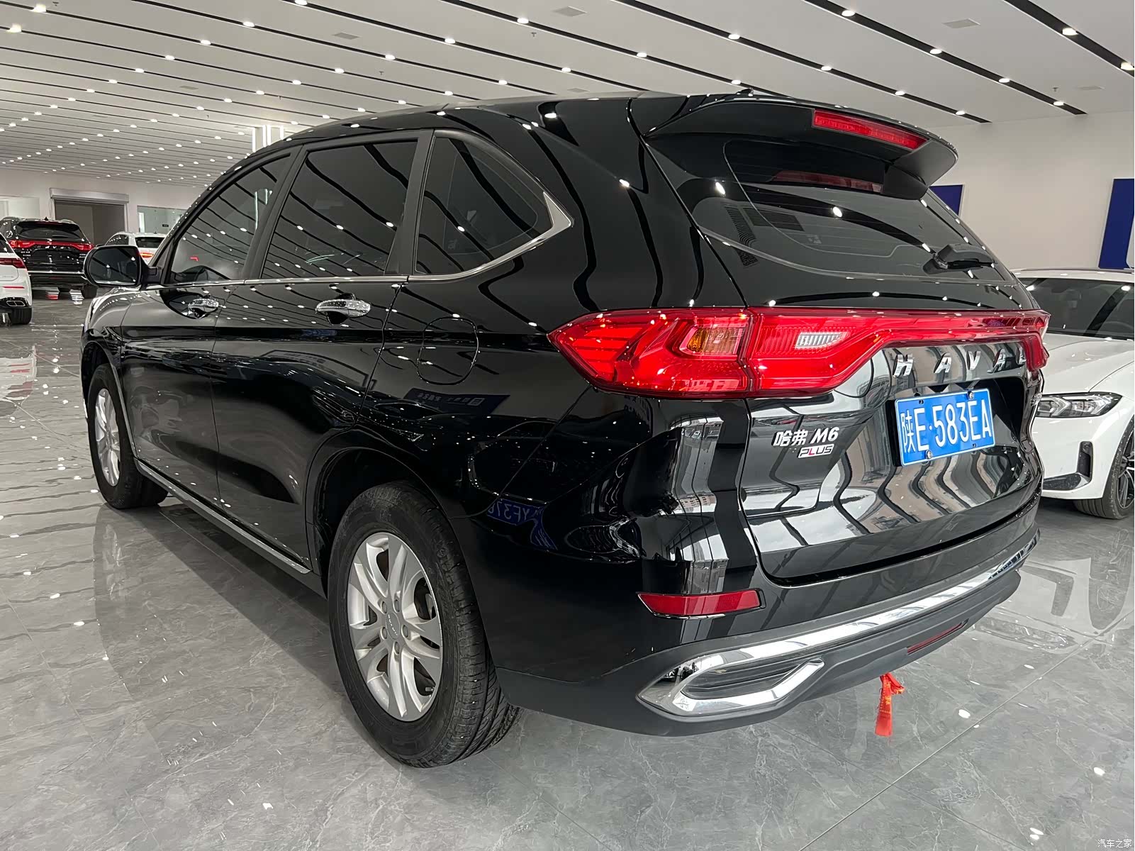 Haval M6, 2022 6
