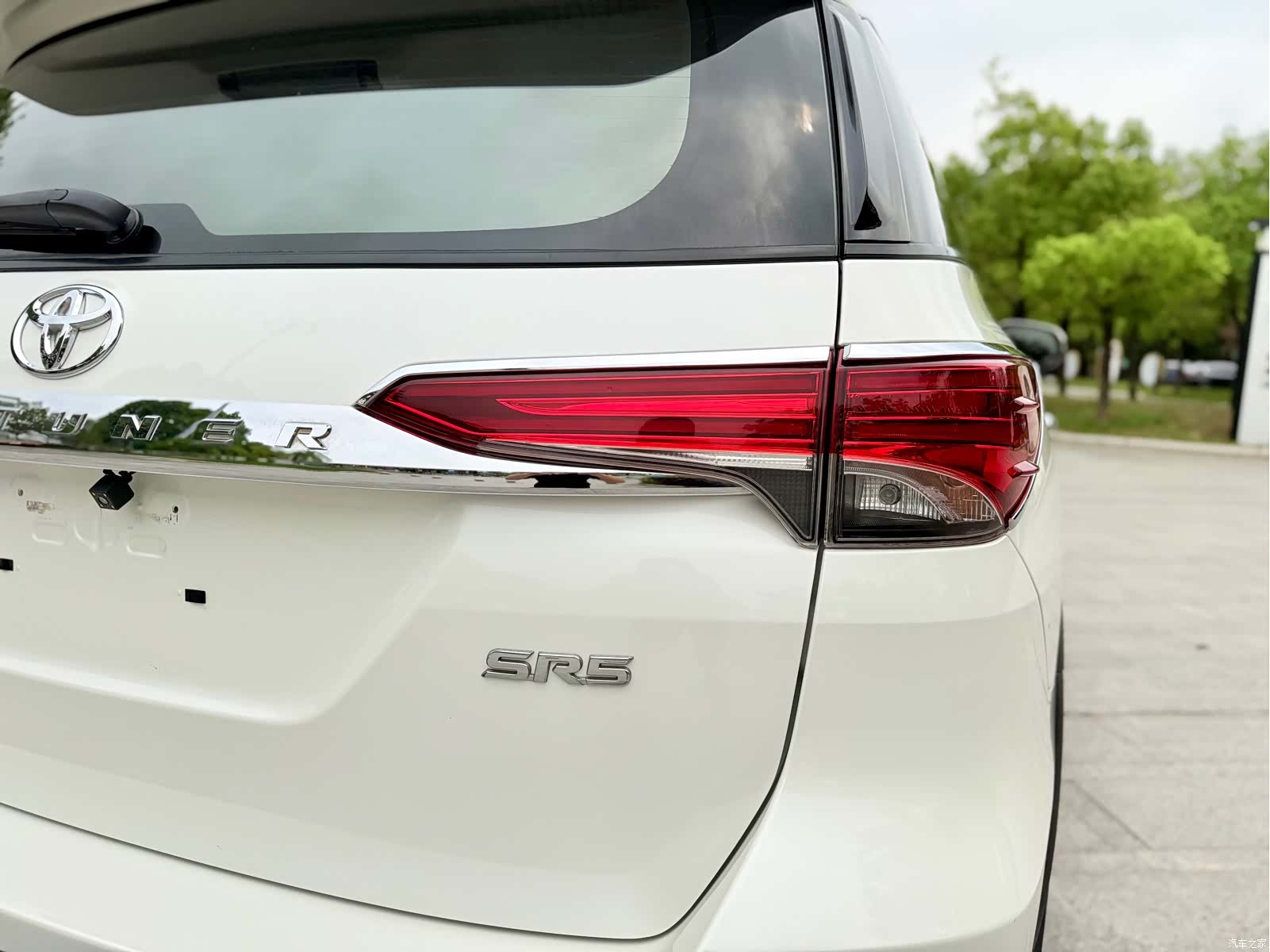 Toyota Fortuner, 2018 27