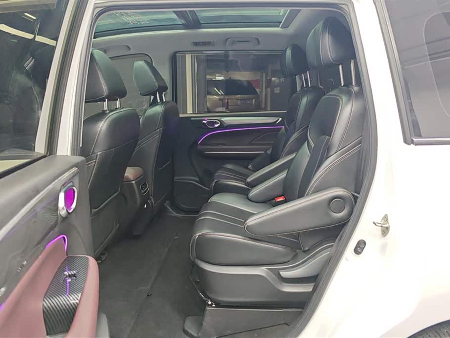 Trumpchi Trumpchi M6