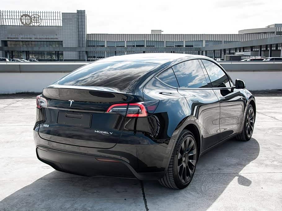 Tesla Model Y Tesla Model Y