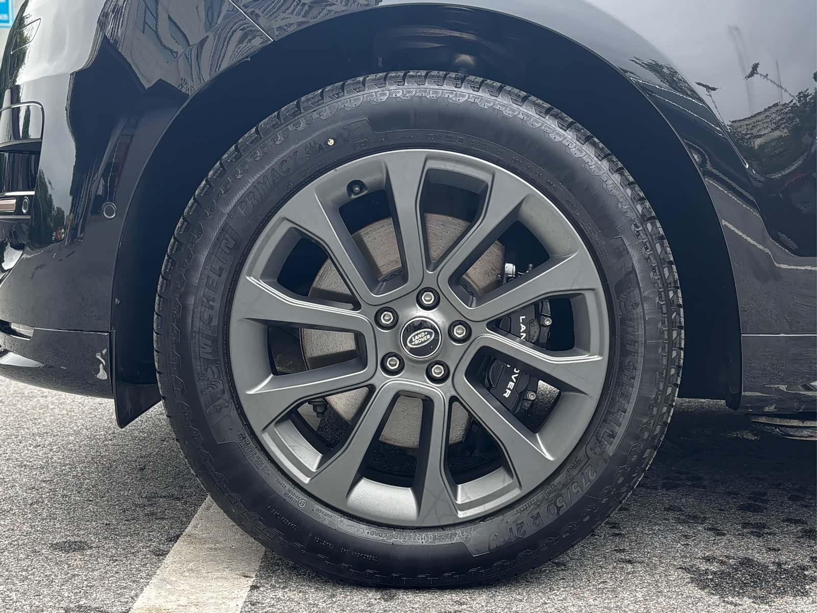 Land Rover Range Rover, 2024 7