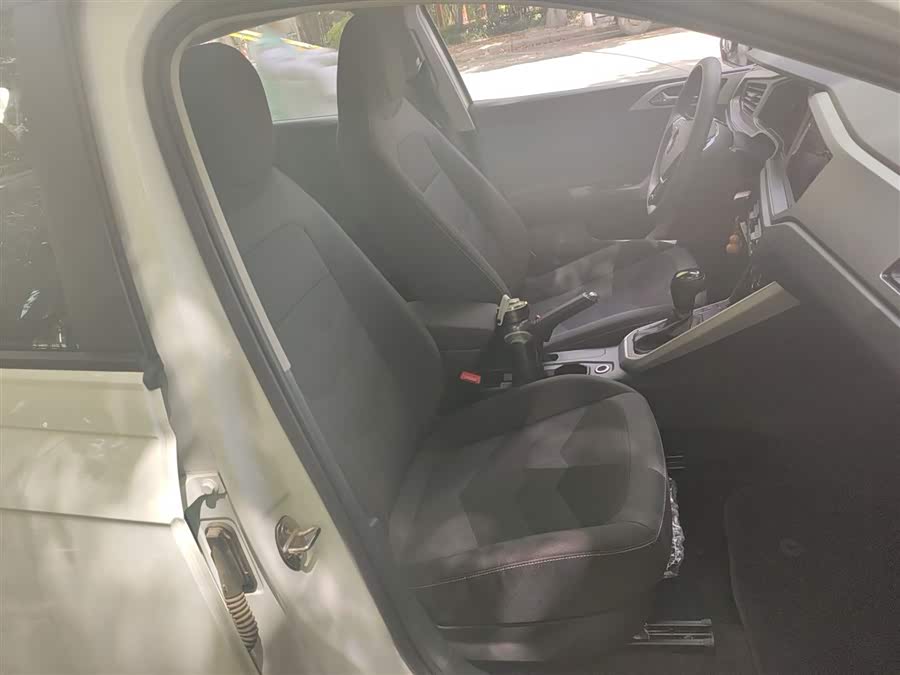 Volkswagen Polo 2023, фото 25