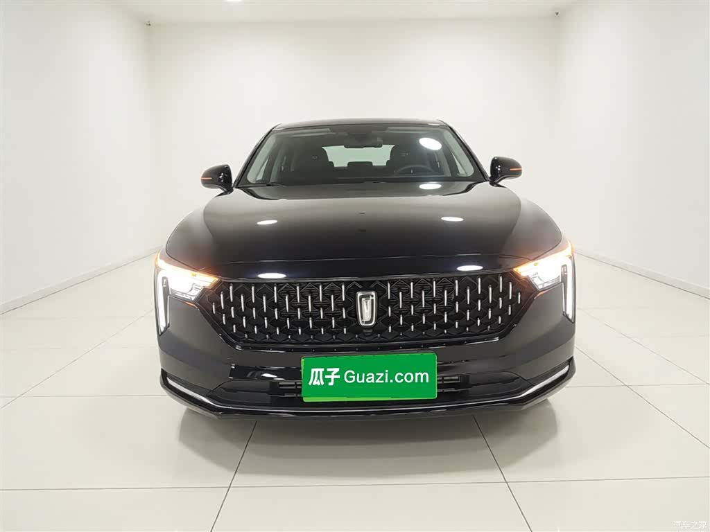 Bestune B70, 2024 3
