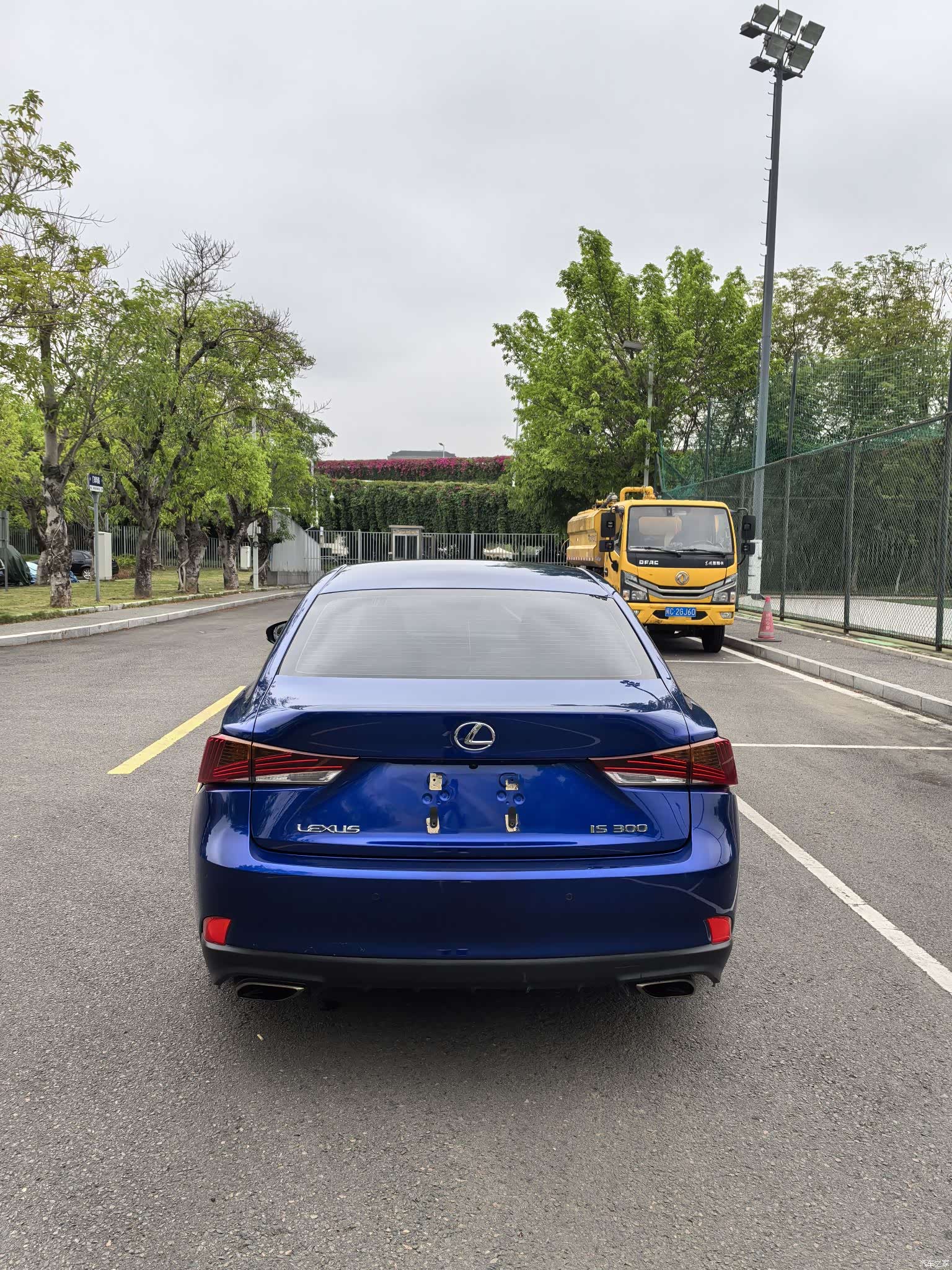 Lexus IS, 2019 все фото