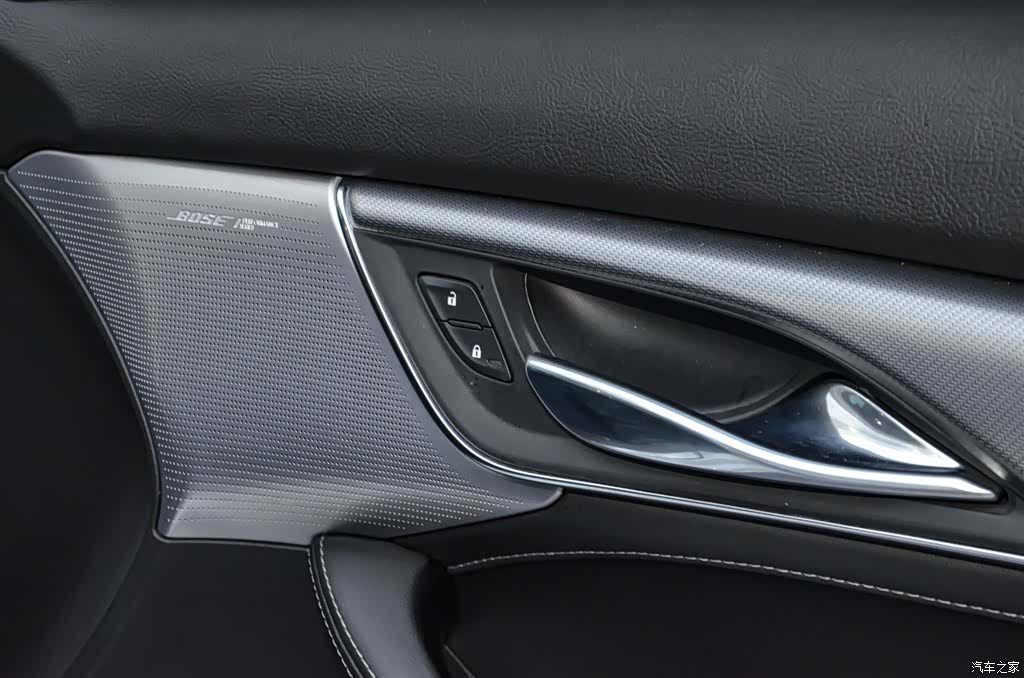 Cadillac CT5, 2021 23