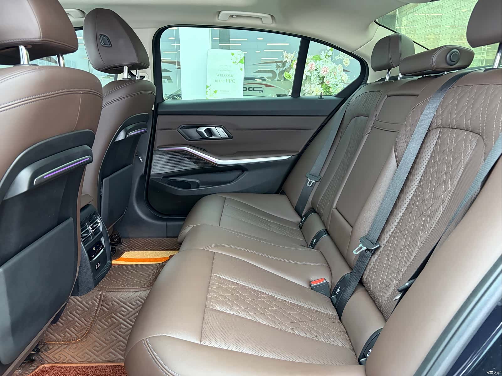 BMW 3 Series, 2021 11