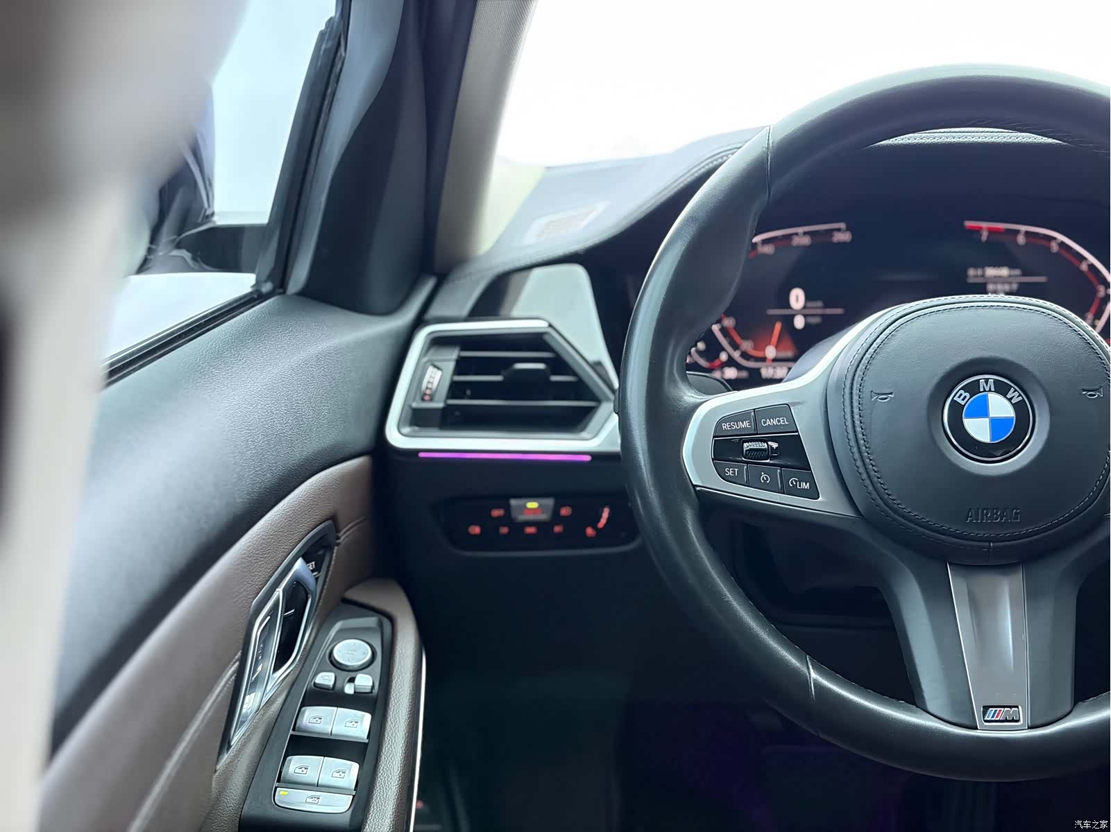 BMW 3 Series, 2021 15