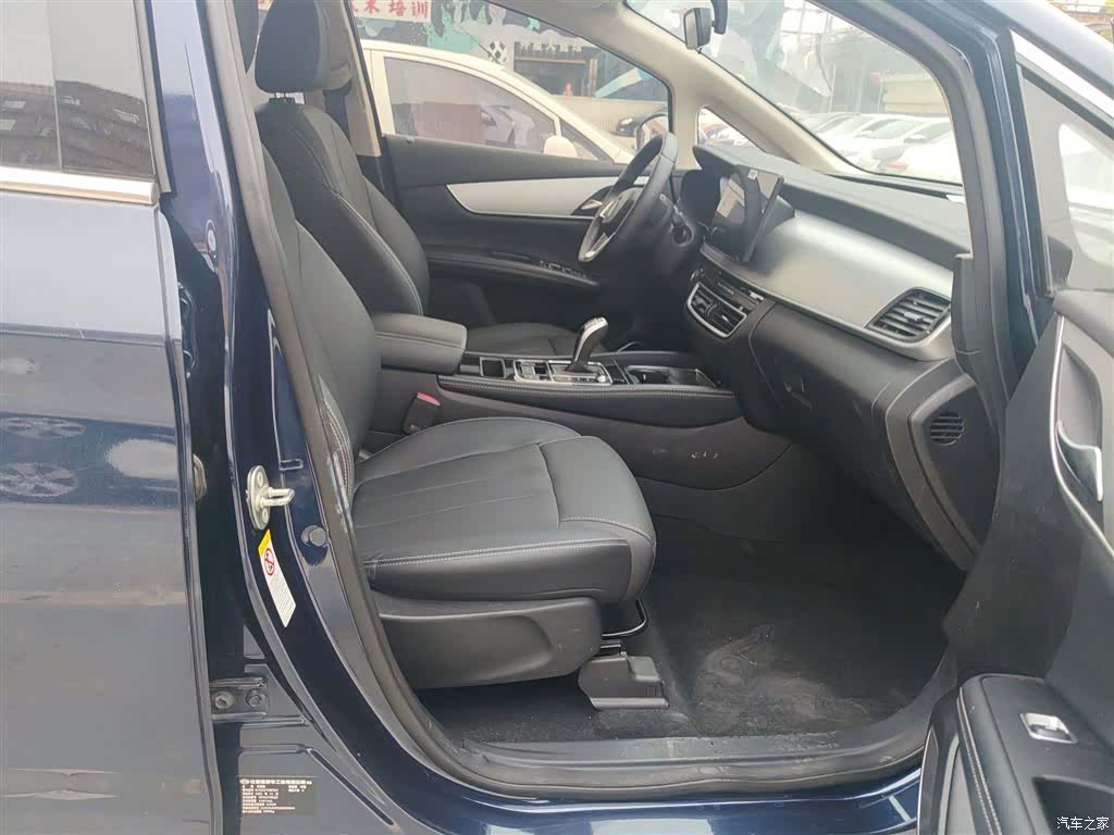BYD Song, 2022 25