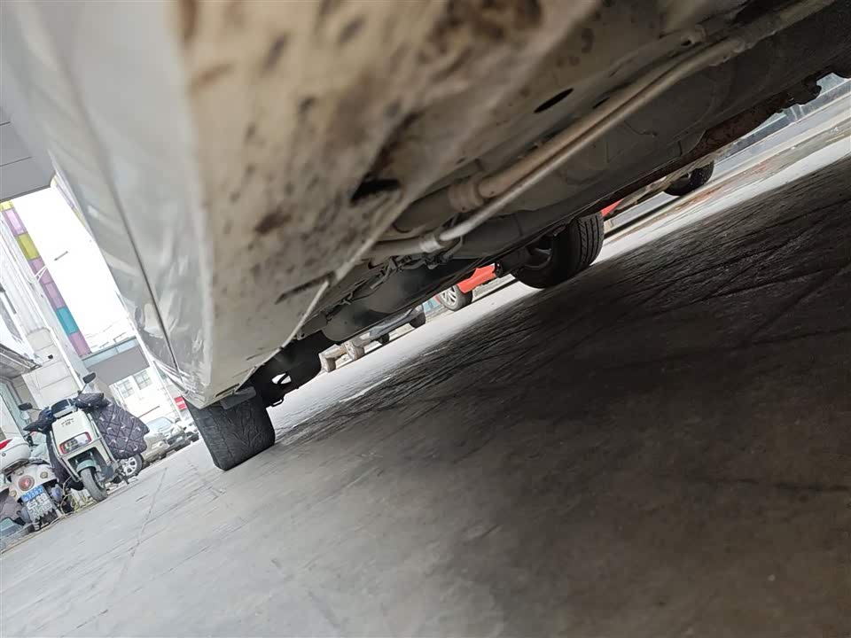 Trumpchi Trumpchi M6