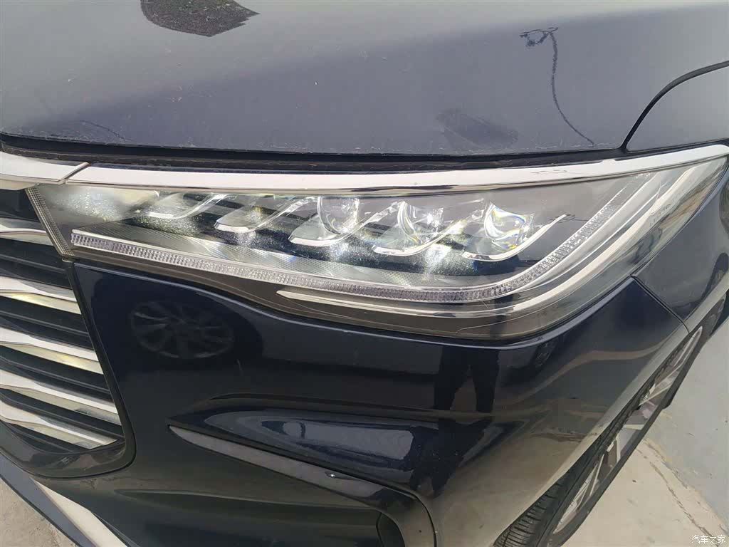 BYD Song, 2022 24