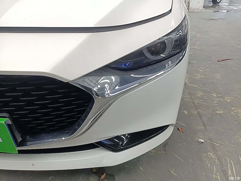 Mazda Mazda3, 2024 24
