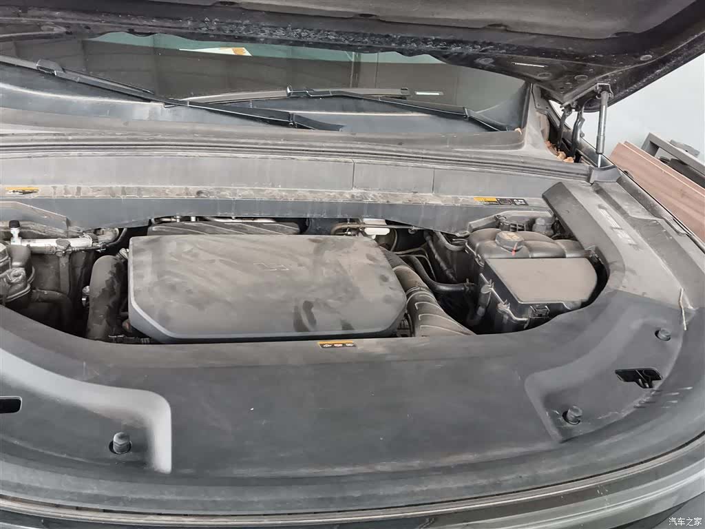 Li Auto L8, 2023 20