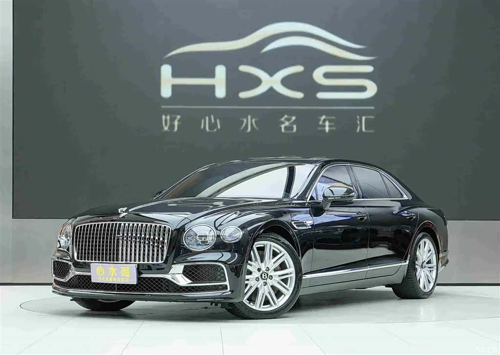 Bentley Flying Spur