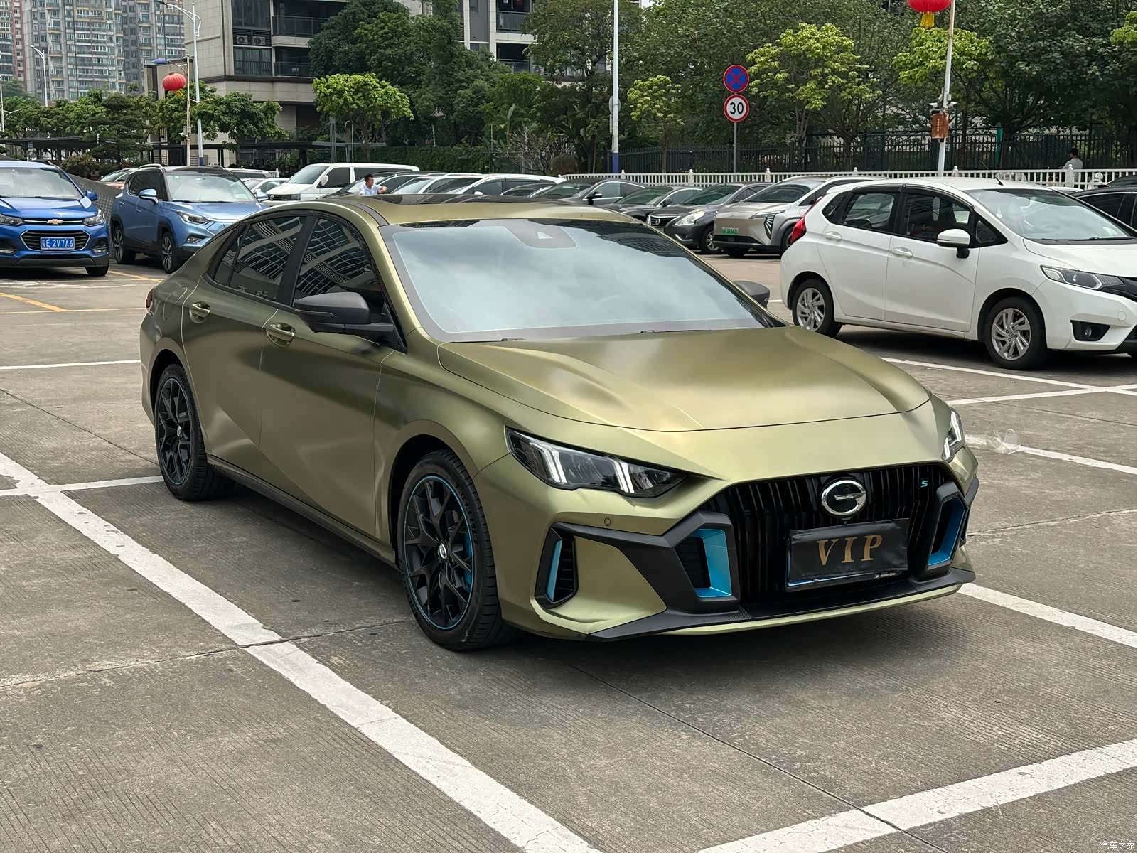 GAC Empow, 2022 3