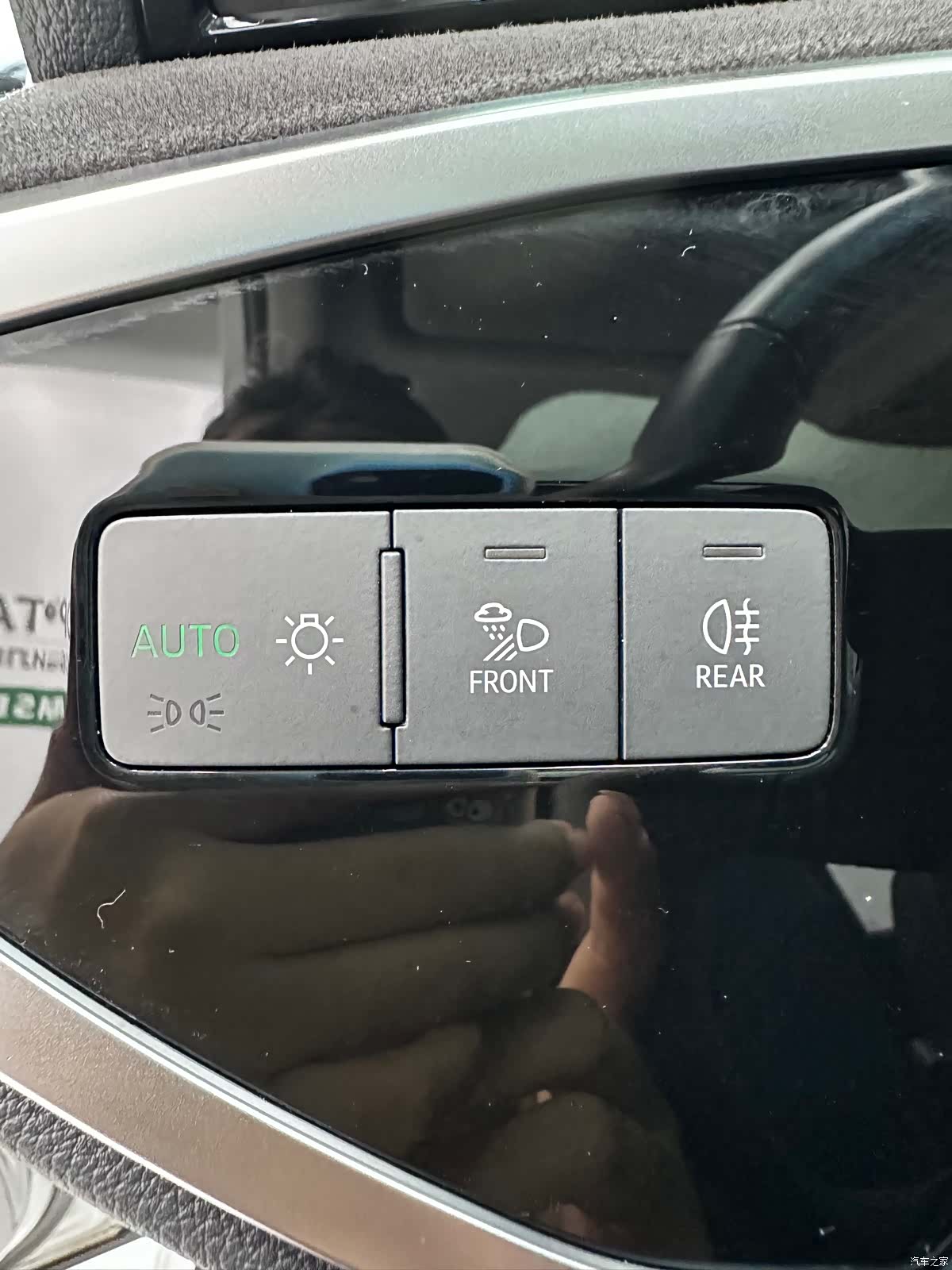 Audi Q3, 2023 15