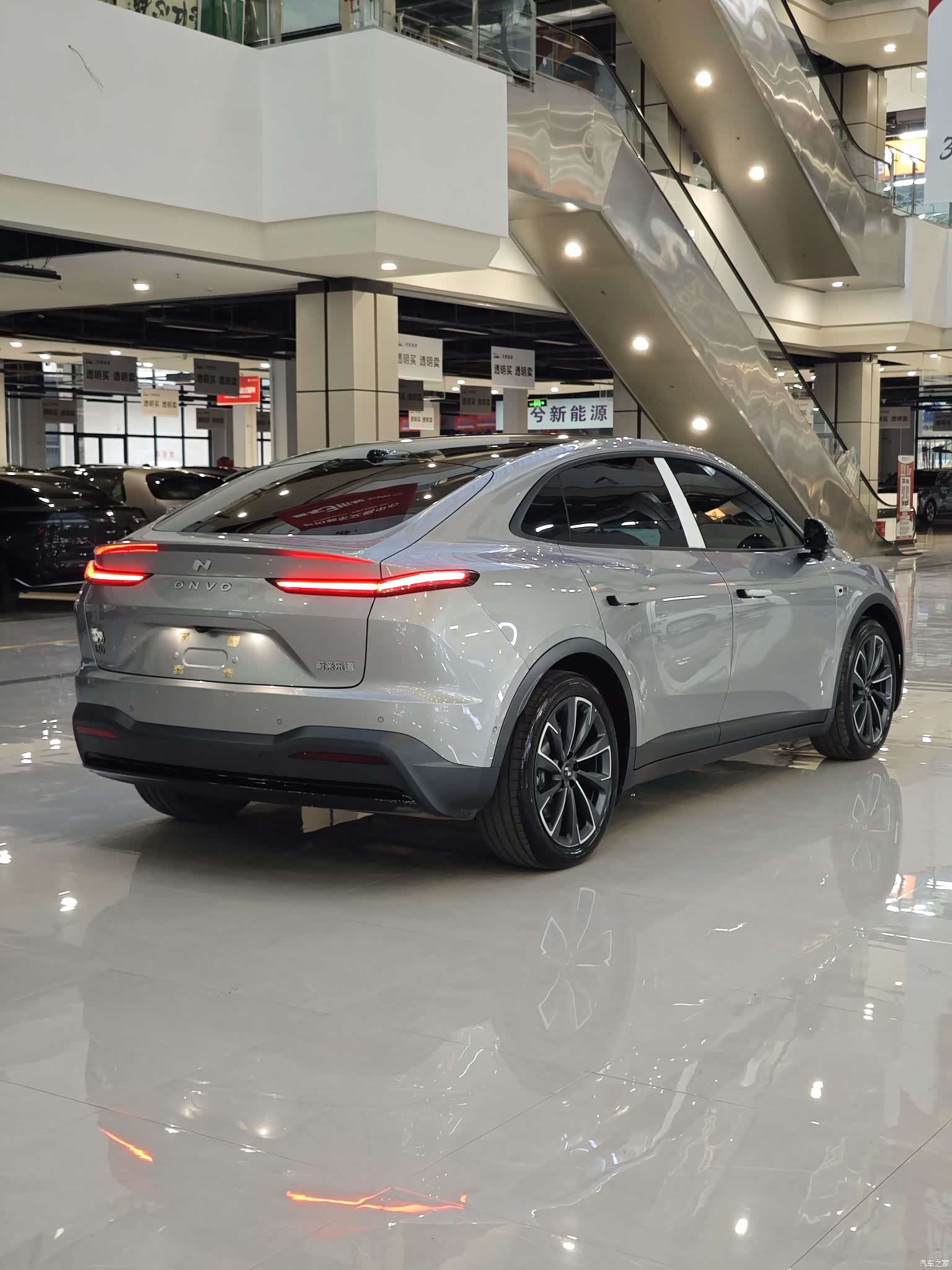 NIO L60, 2025 12