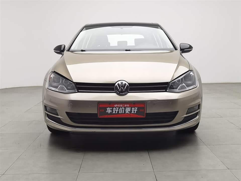 Volkswagen golf Volkswagen golf