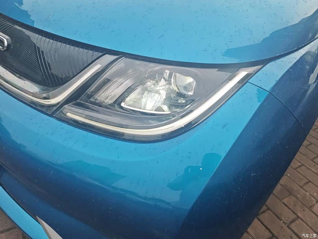 BYD Dolphin, 2022 24