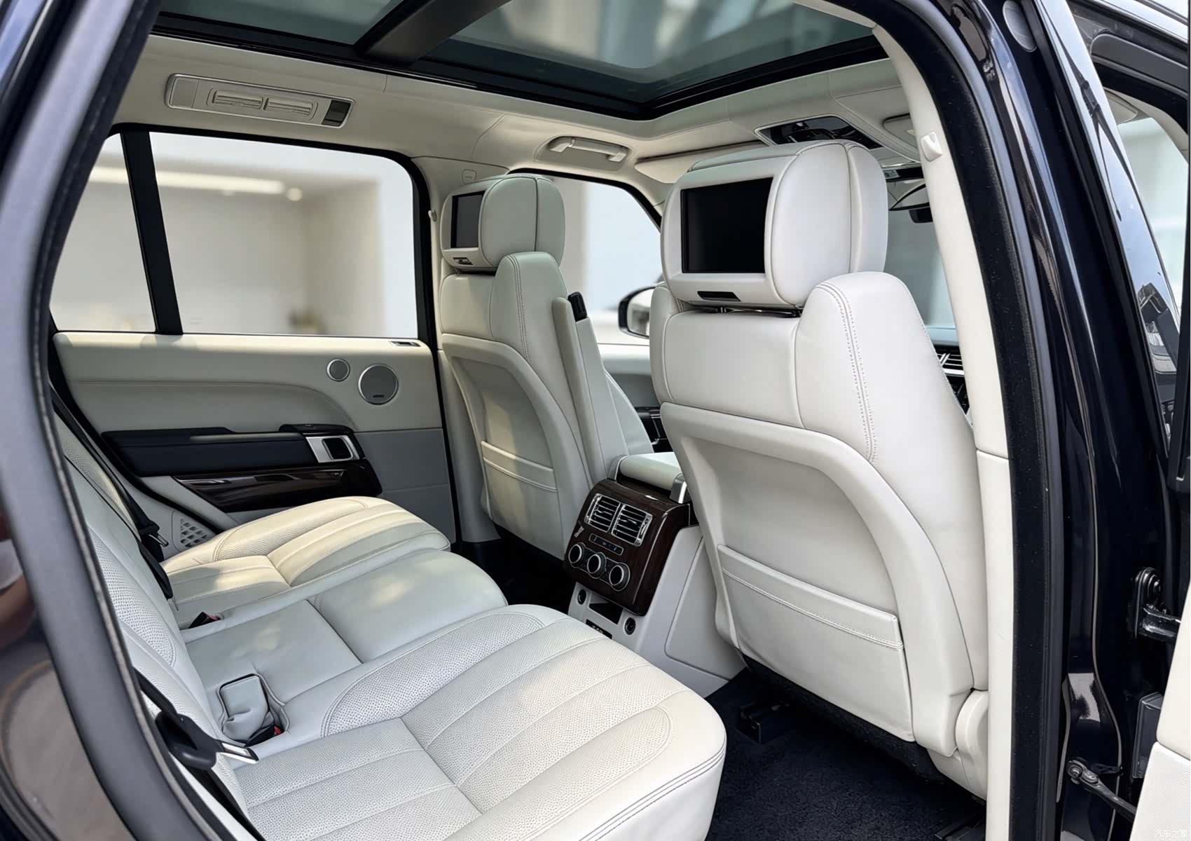 Land Rover Range Rover, 2013 все фото