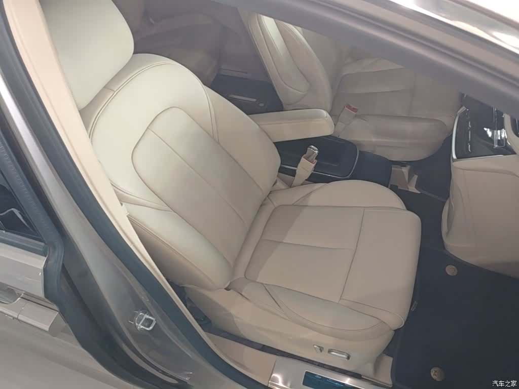 Buick GL8, 2023 20