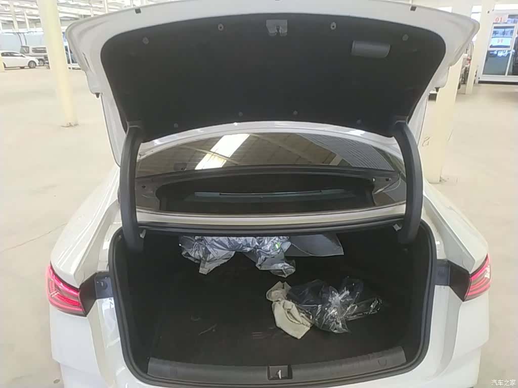 BYD Seal, 2025 19