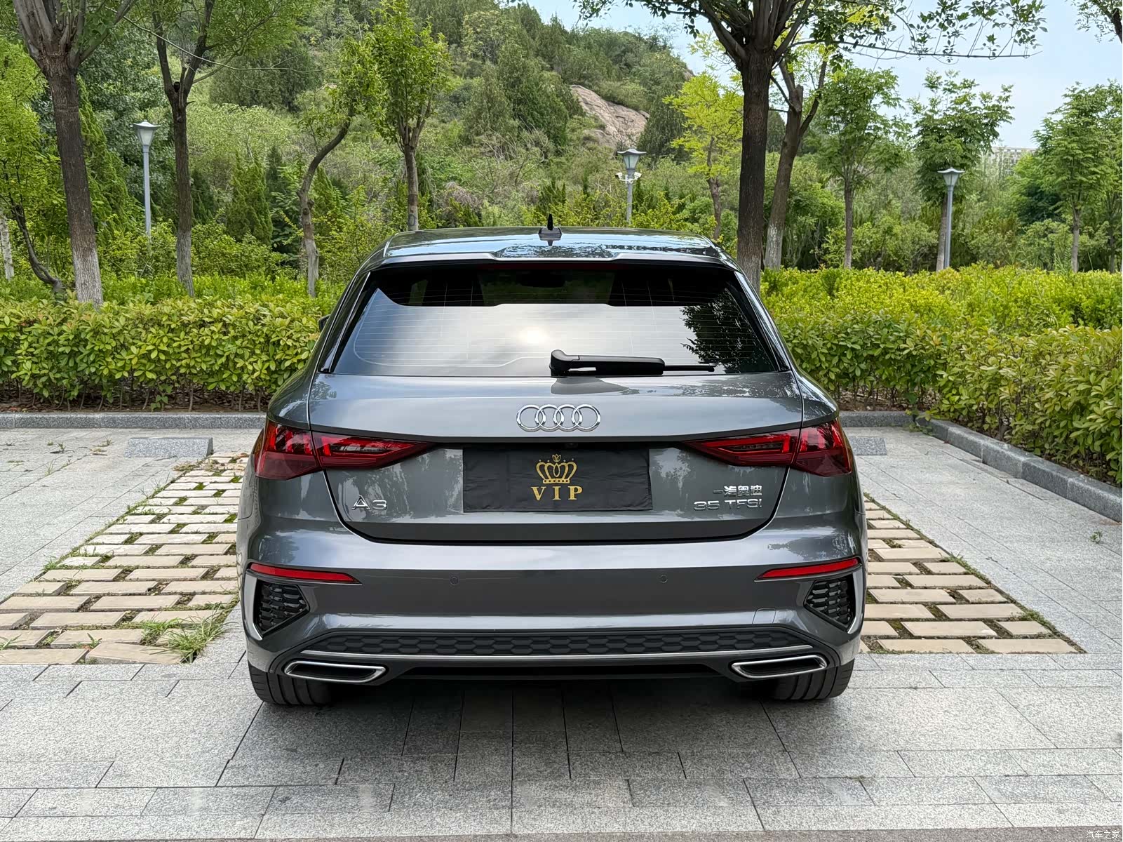 Audi A3, 2023 14