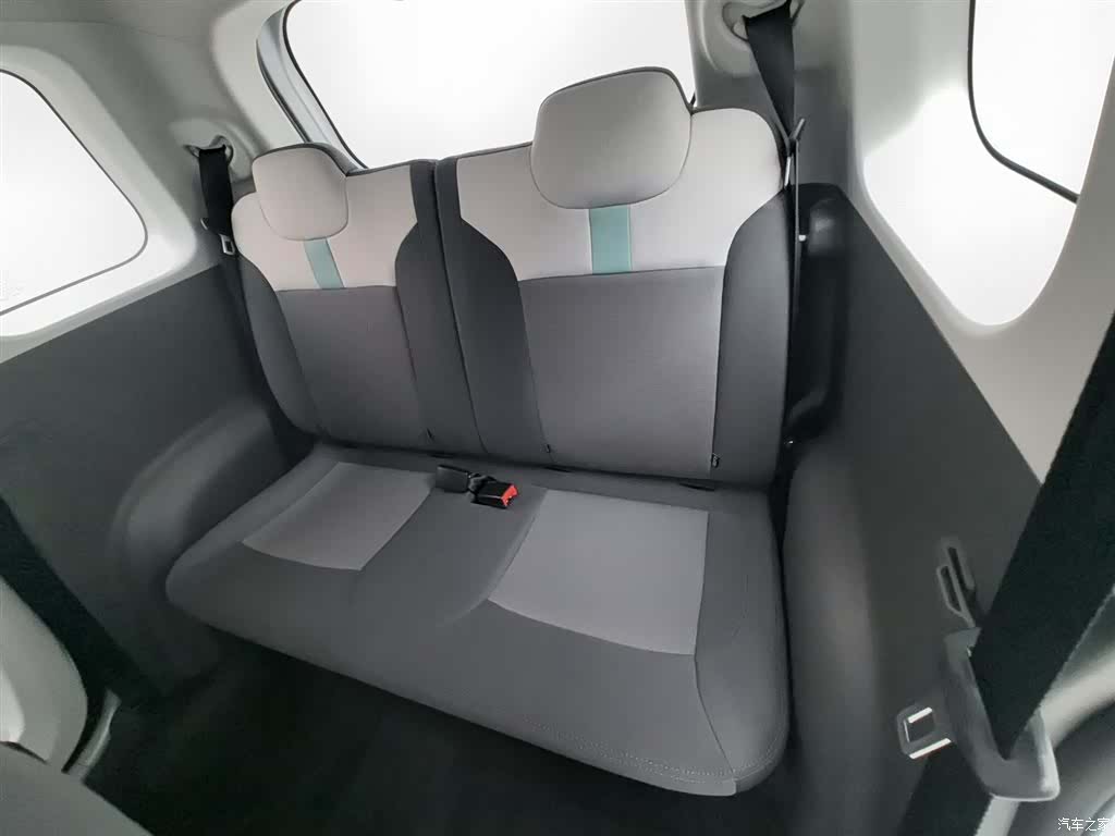Changan Lumin, 2025 15