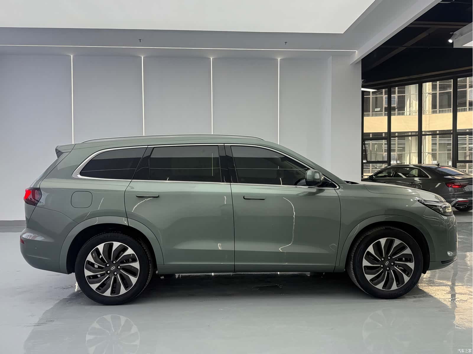 AITO M7, 2022 15
