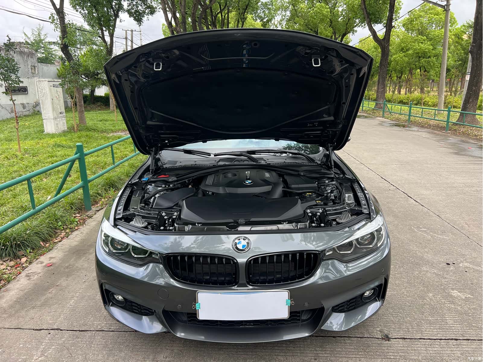 BMW 4 Series, 2020 11