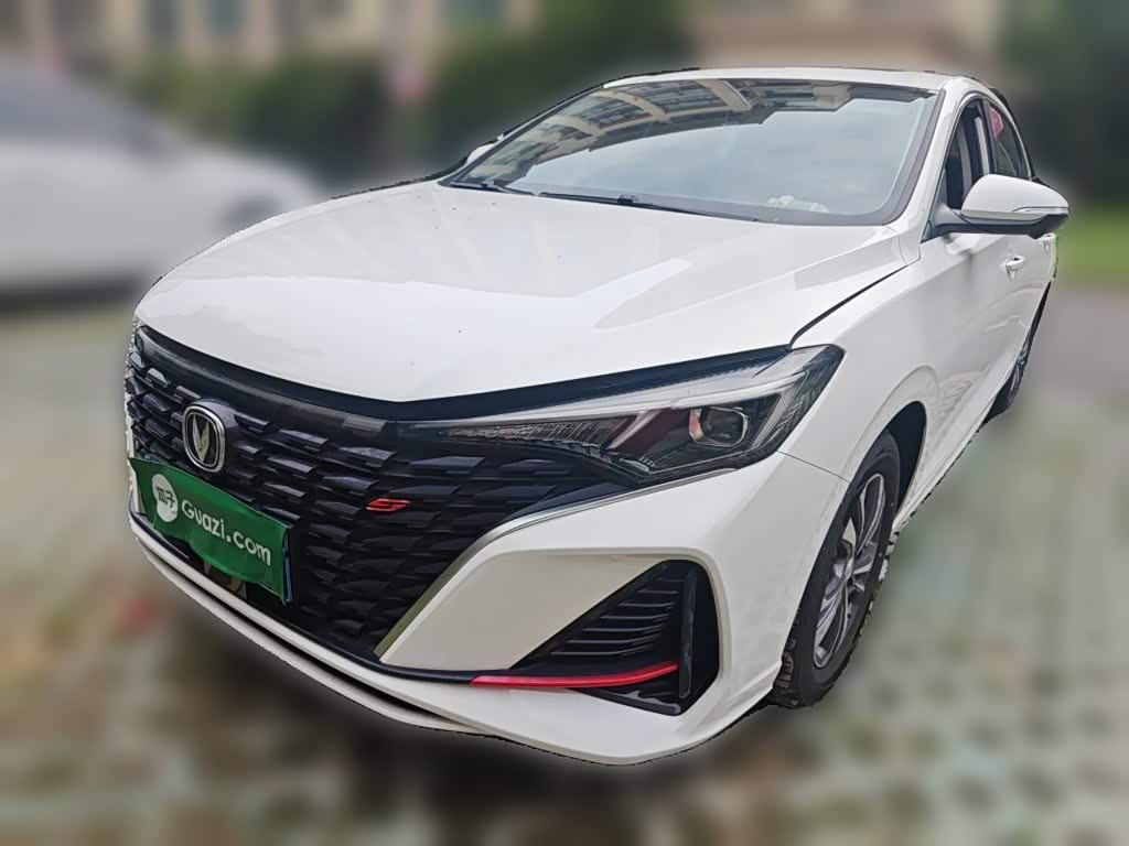 Changan Eado