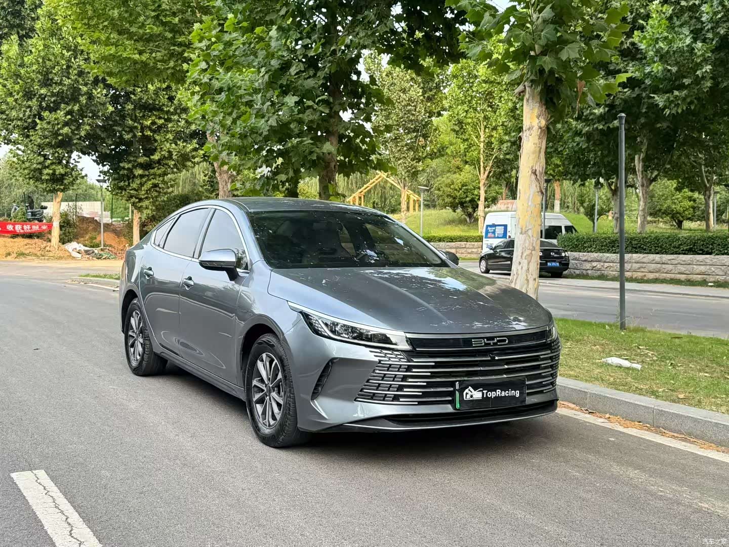 BYD Destroyer 05, 2024 3